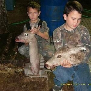 Meet your Posher, Scottdawn